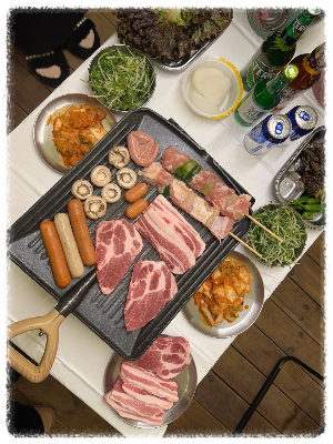 느티포레
