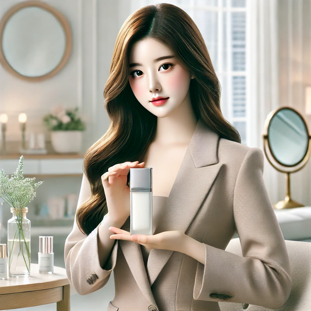 다단계화장품