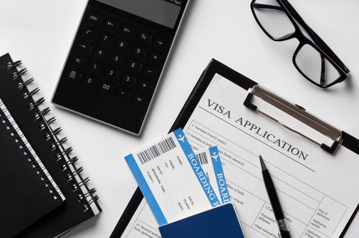 인감증명서 제출서류 확인서