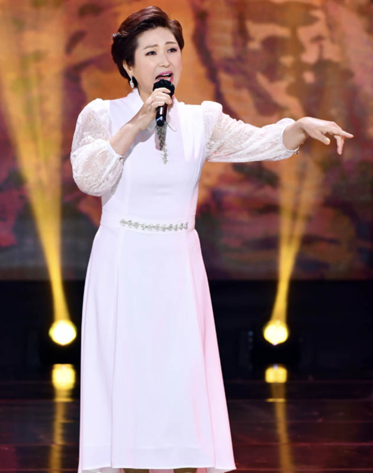 김용임 무대2