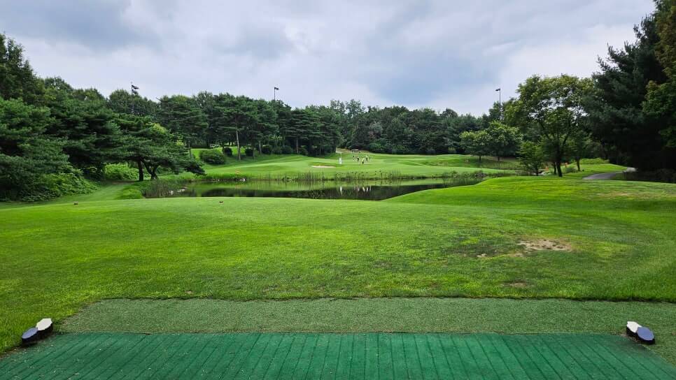 골프장 경험담 이천 더반cc 가성비 좋은 퍼블릭 + 연습 라운드 또는 입문자 연습장 느낌으로 활용 가능