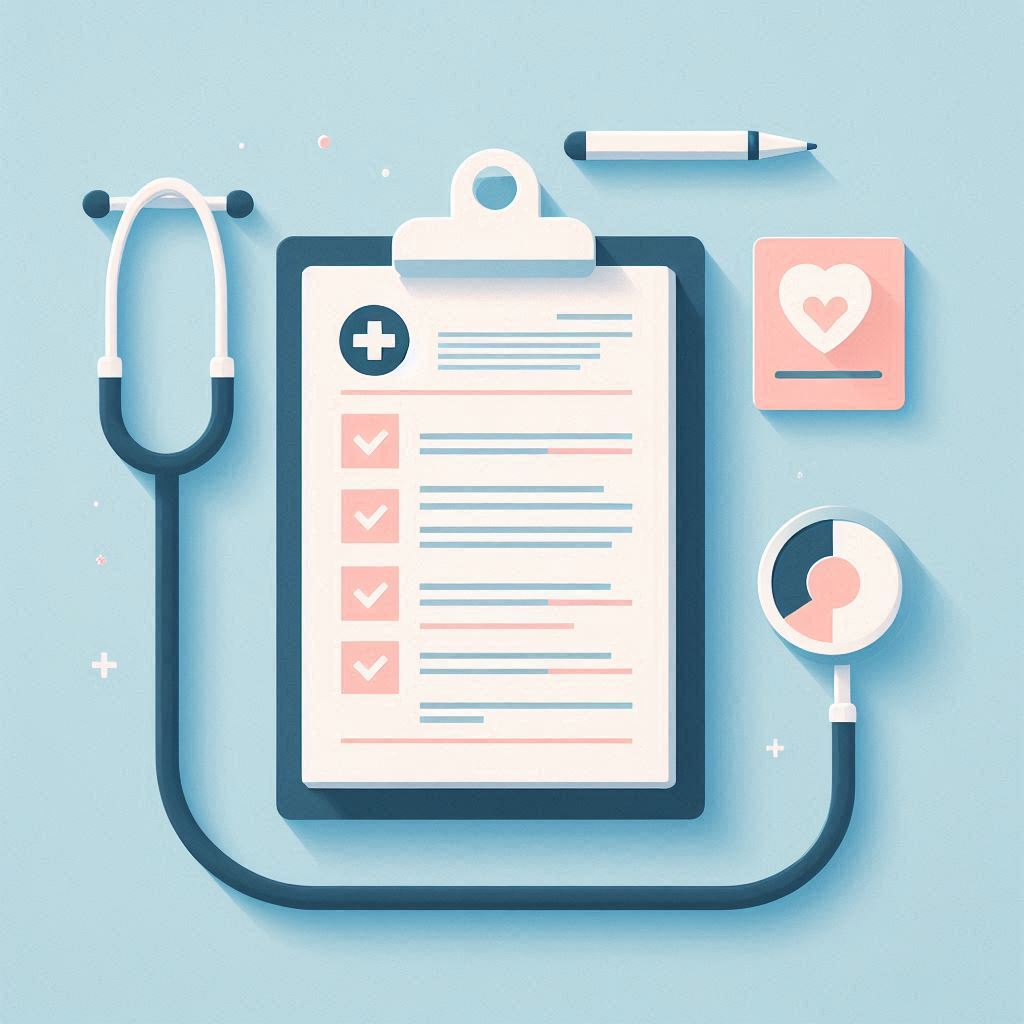 C형 간염 검사 도입