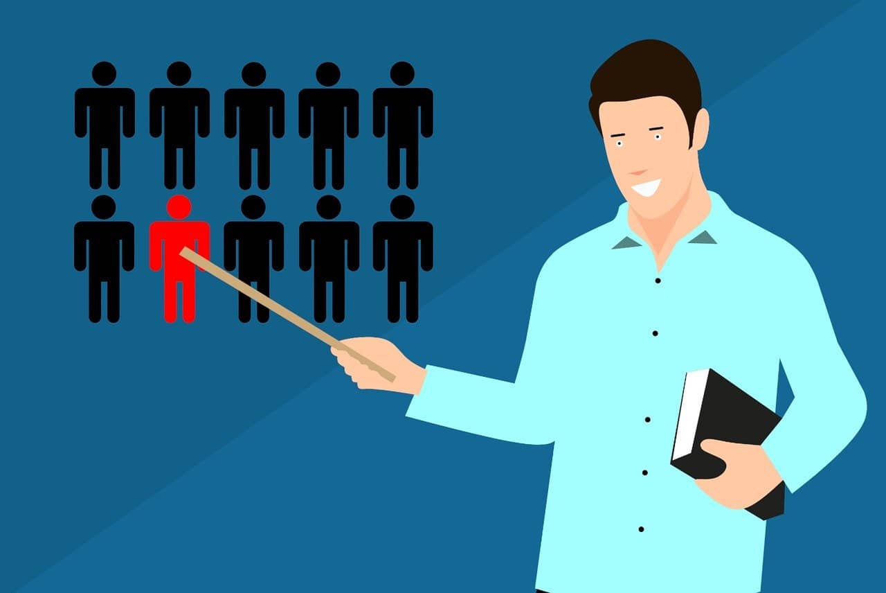 시장의 세분화와 타겟 마케팅 전략에 관한 분석