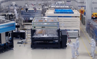 원익IPS 반도체 장비