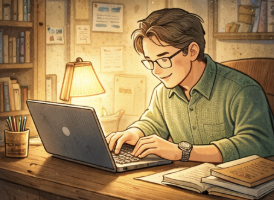 안내문을 읽기 쉽게 만드는 핵심 구성 요소