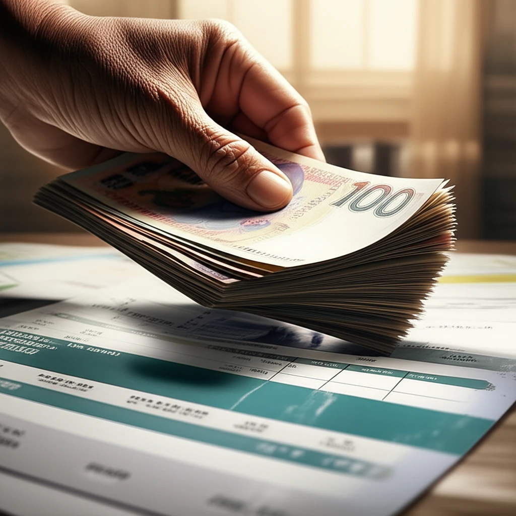 연매출 1억 400만 원 미만 소상공..