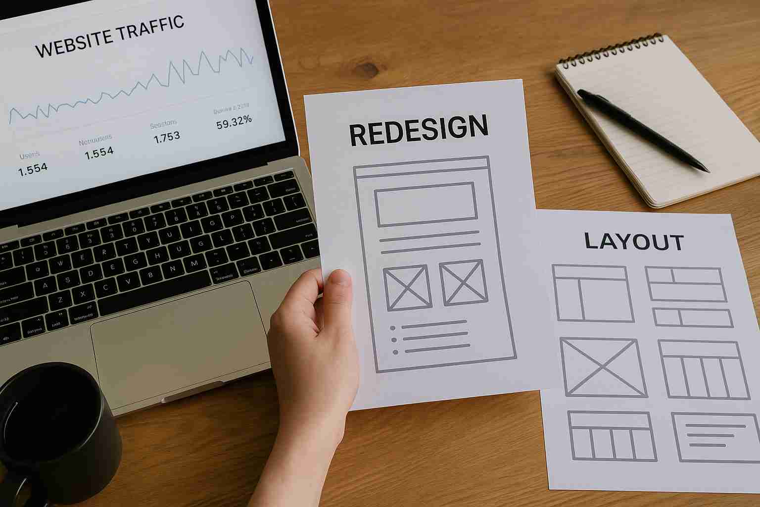 시리즈형 콘텐츠와 SEO 누적 효과를 활용한 장기 블로그 성장 전략