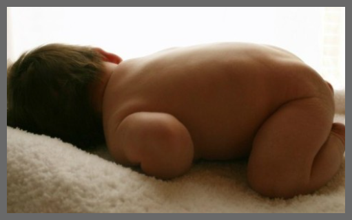 신생아 배앓이 증상 원인