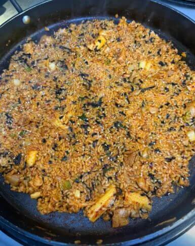 생활의 달인 강릉 닭갈비 볶음밥 달인 유가네닭갈비 강릉 유천점