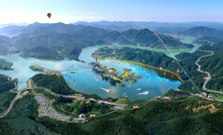 임실군 홈페이지