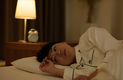 임신 중 잠이 오지 않는 원인