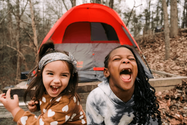 가을 캠핑장 추천: 인기 캠핑장 10곳과 예약 꿀팁!