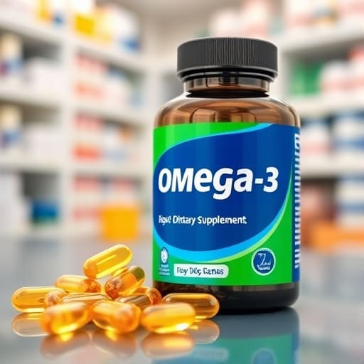 면역력 높이는 영양제