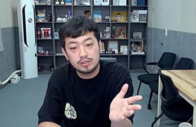 침착맨 프로필