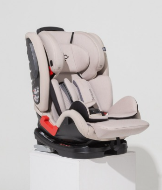 아이 몸집이 커졌다면? 주니어 카시트 전환 시기 체크리스트