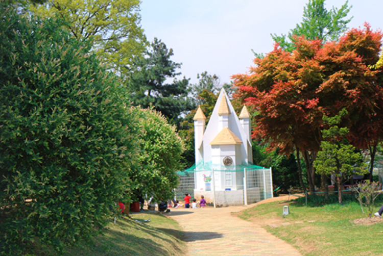 옥토끼 우주센터