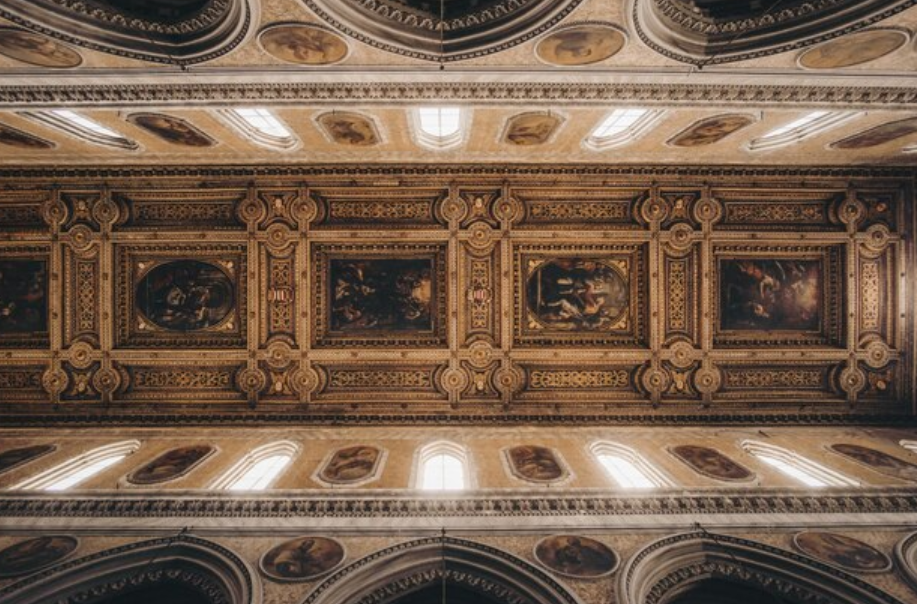 르네상스 미술의 주요 특징과 기법