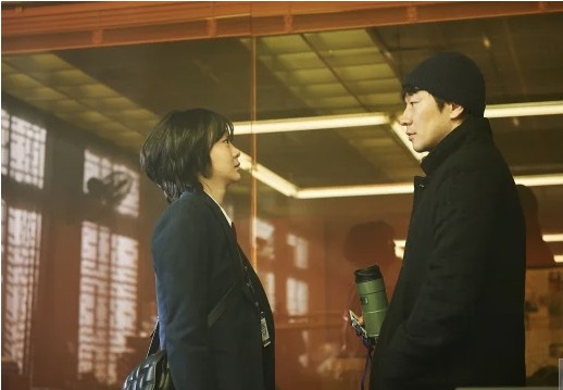 디즈니 드라마&amp;#39;나인퍼즐&amp;#39; 몇부작 출연진 미쳤다 