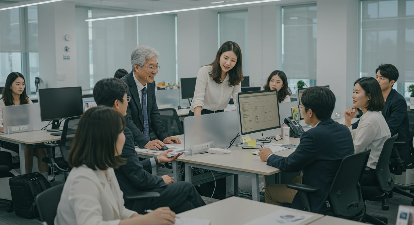 시니어 인턴십 지원금 혜택 총정리