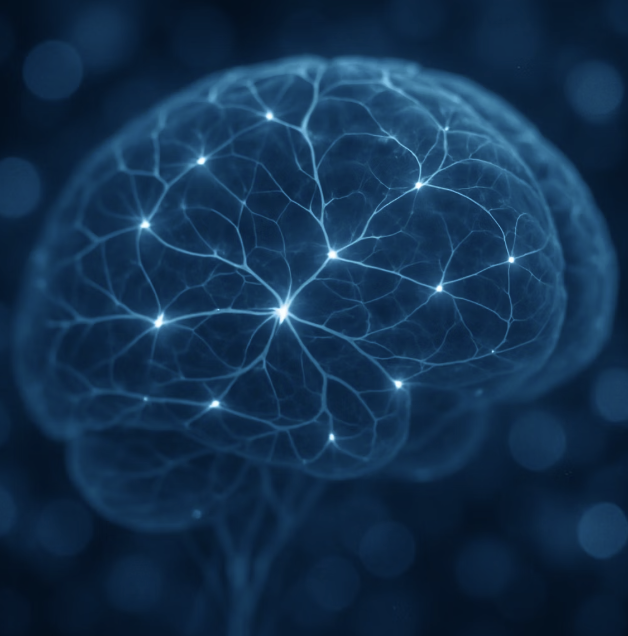 뇌가 잠시 떠나는 즐거운 휴식