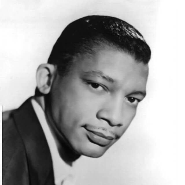 조니 하트먼(Johnny Hartman)