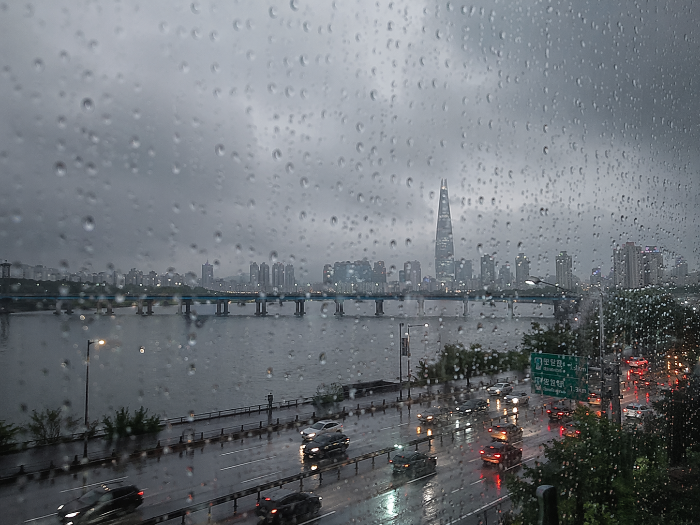 4월 9일 날씨 전국날씨 지역별 비 예보 총정리