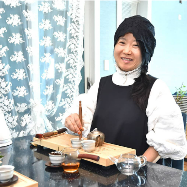 이효재 프로필
