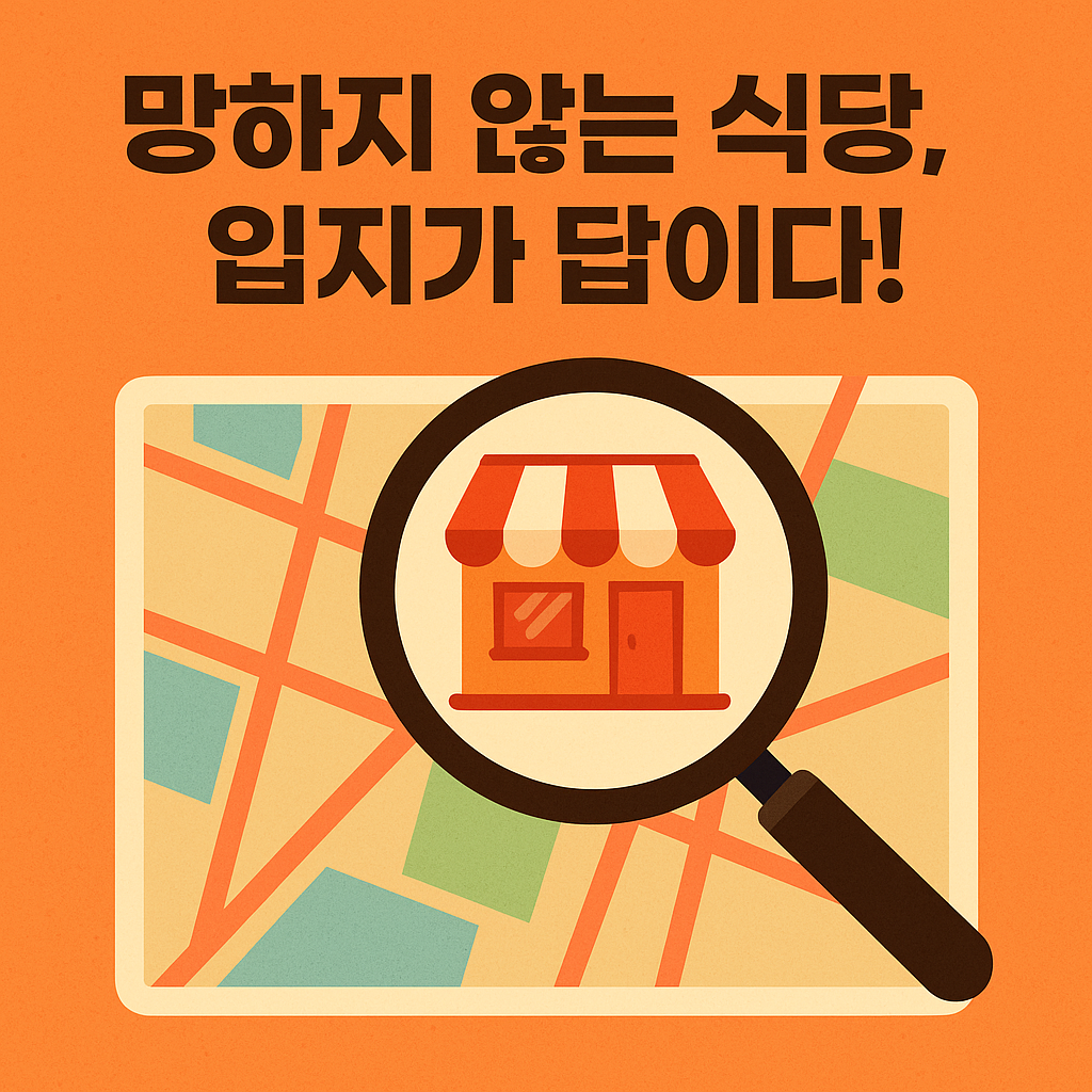 외식업 창업