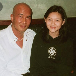 국제결혼으로 인생역전한 인기톱연예인들