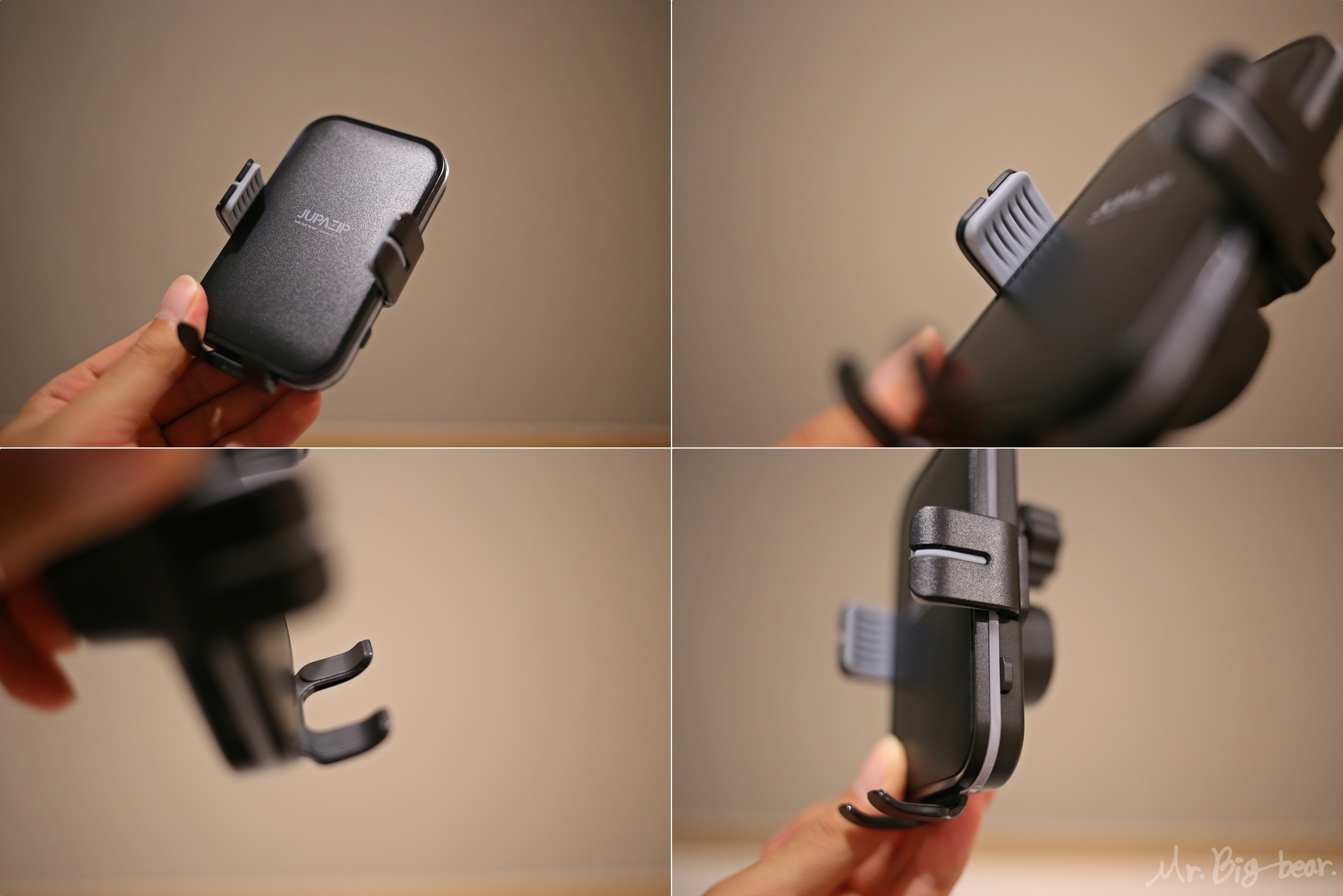 주파집 CWC02CP 제품 외관