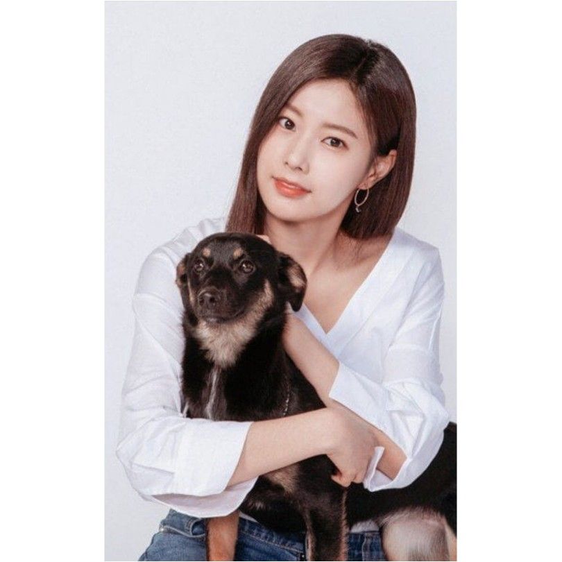 아이즈원 강혜원 몸매 키