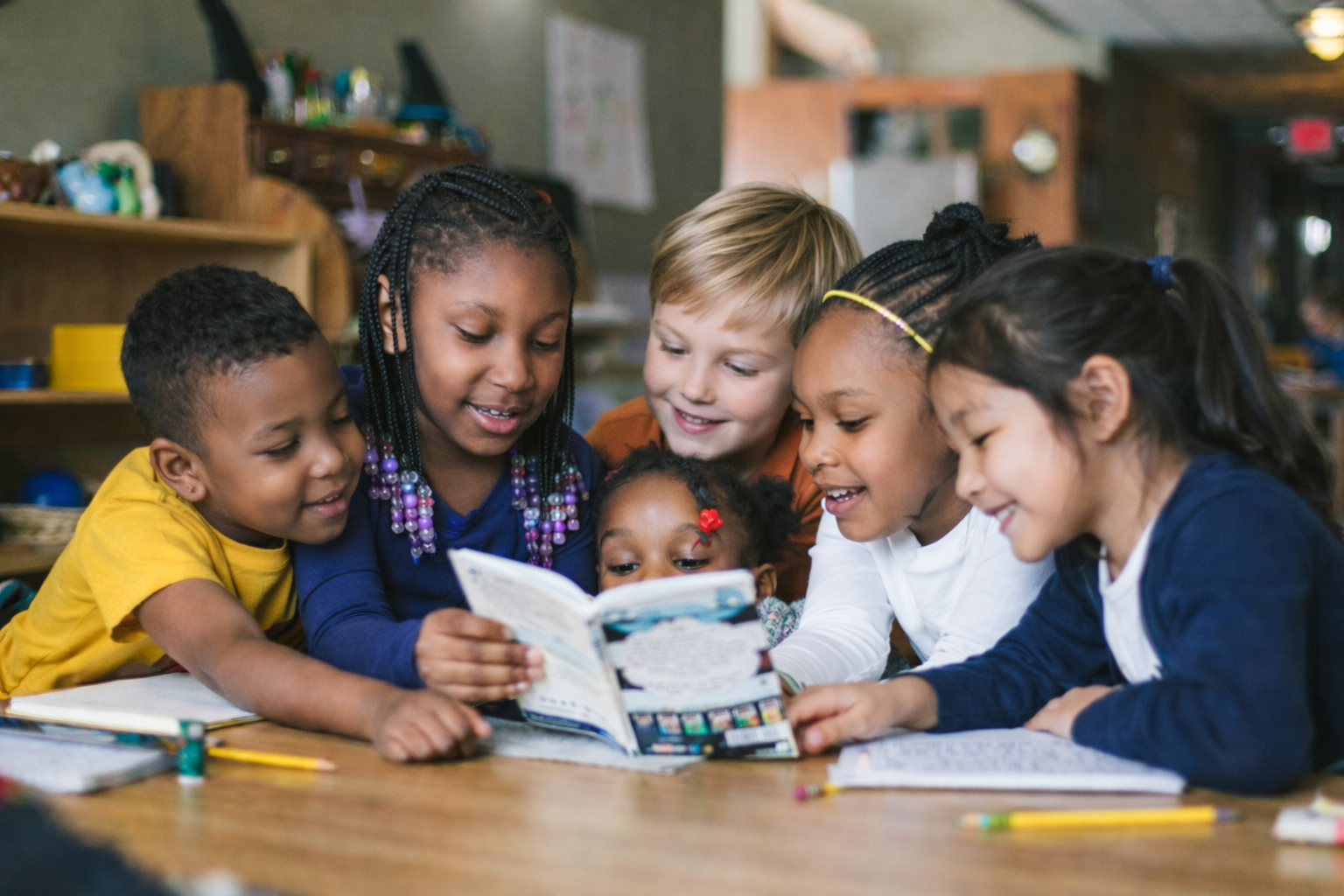 몬테소리 혼합연령