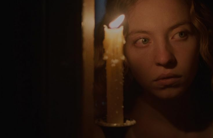 이매큘레이트 줄거리 결말 후기 공포영화 시드니 스위니