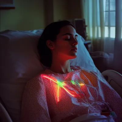 패혈증의 증상2