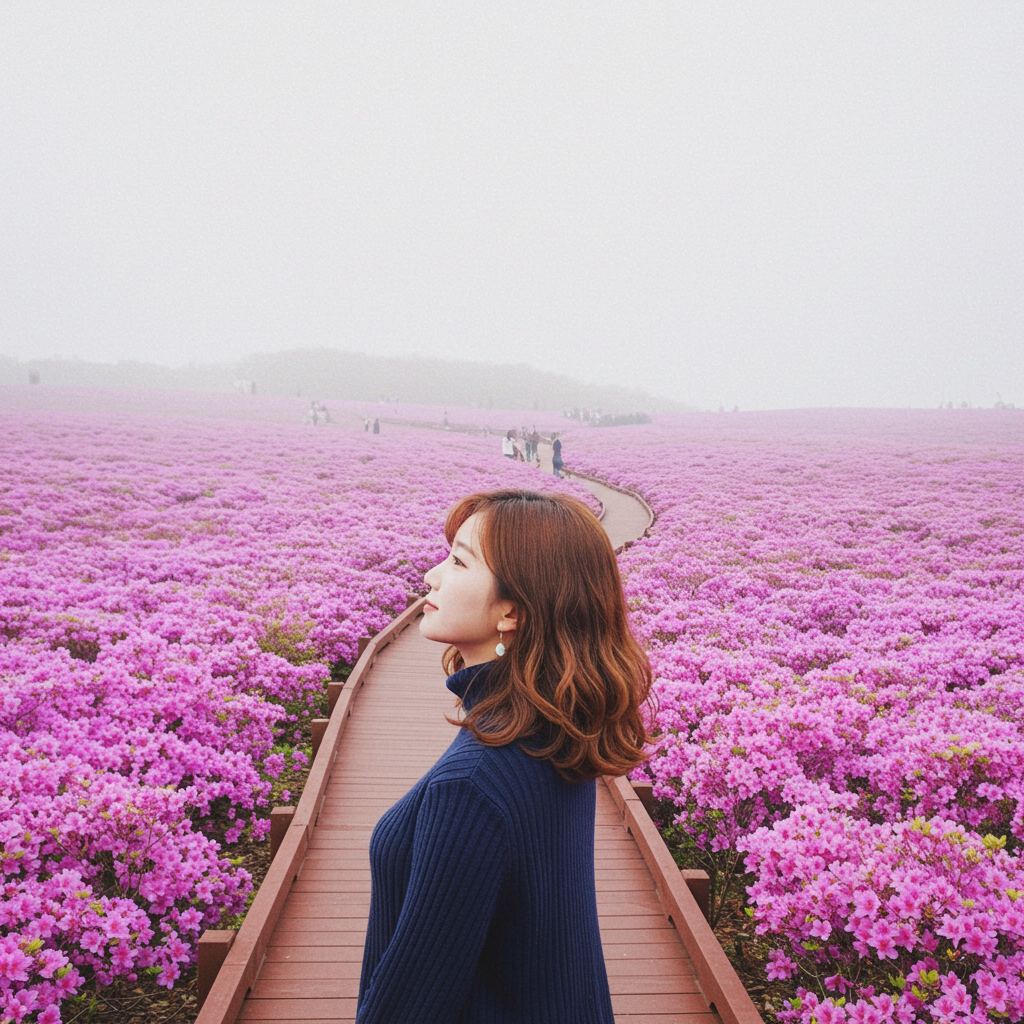 조용한 국내 여행지