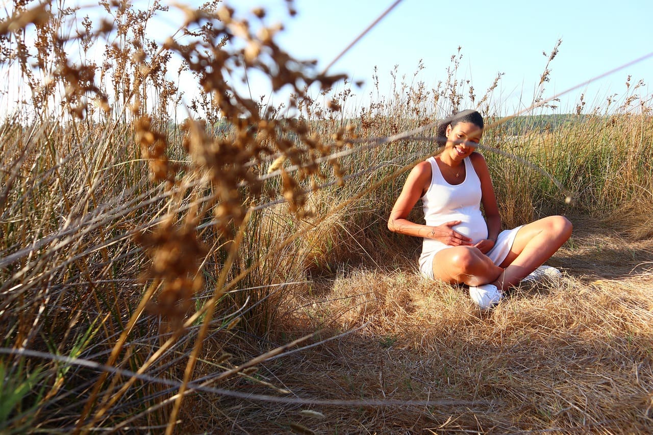 출산 후 생리양