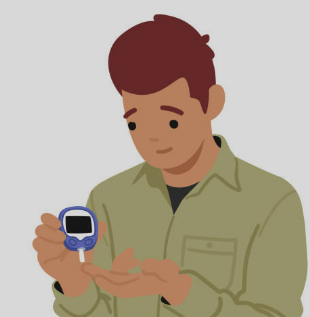 당뇨에 좋은 음식 나쁜 음식