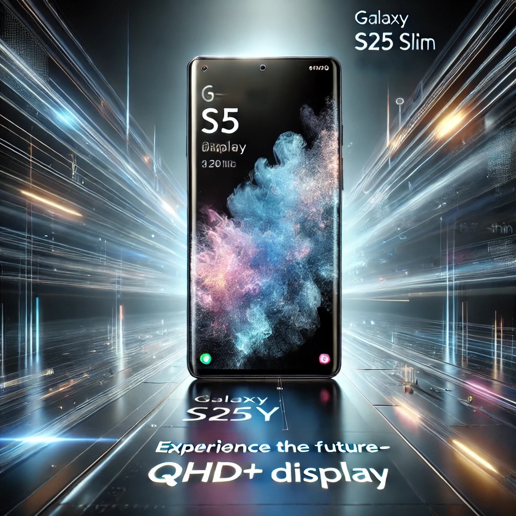 갤럭시 S25 슬림 출시일, 성능