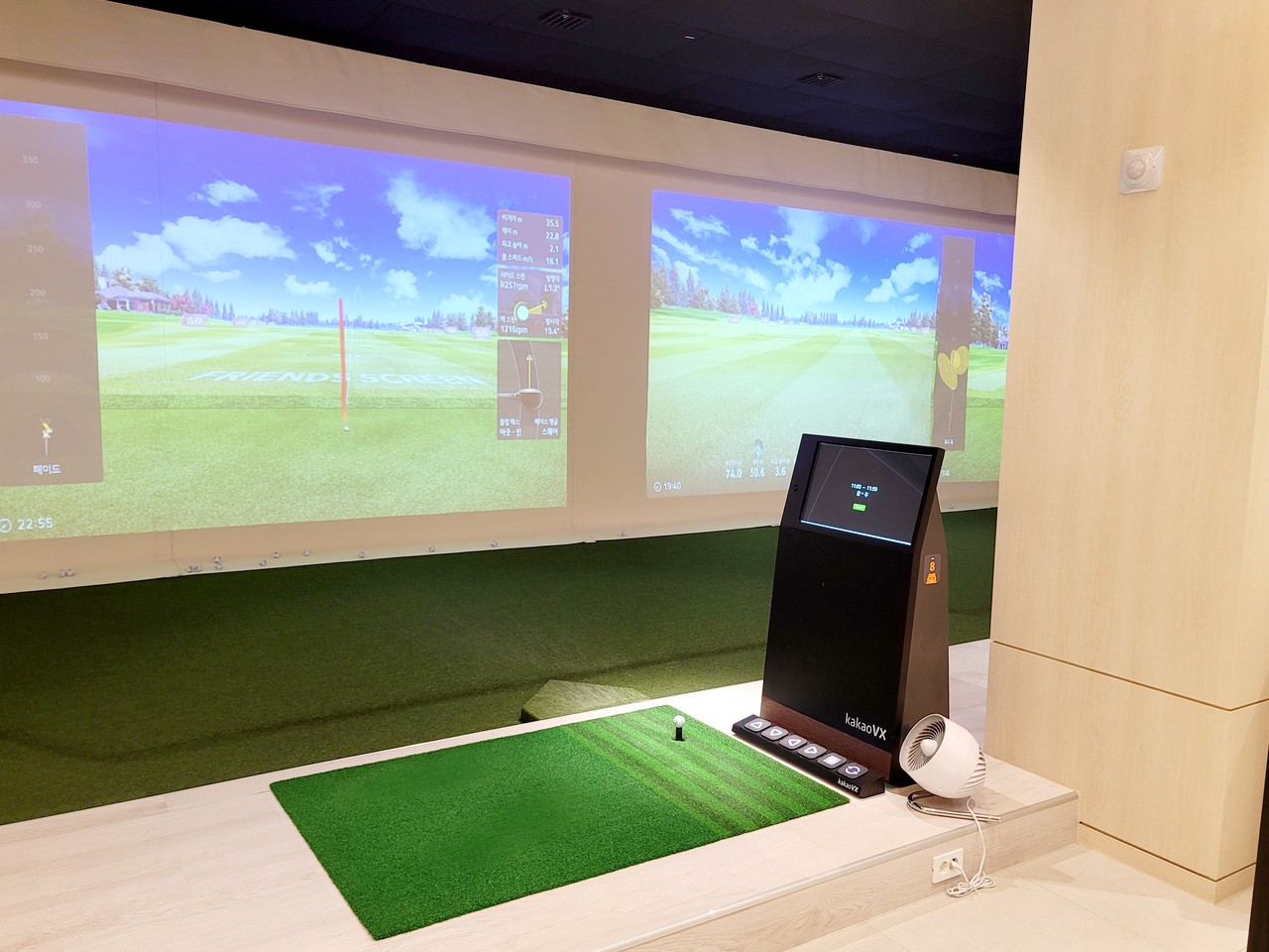 골프를 시작하는 골린이 가이드