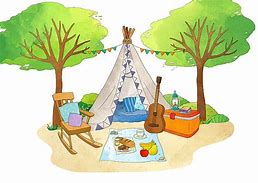 캠핑 초보라면 이건 꼭 챙기세요!