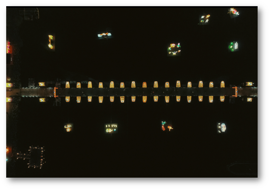 진주 남강유등축제4