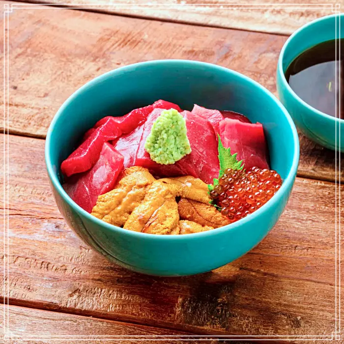 인천 구월동 모래내시장역 맛집 점심 특선 초밥 세트 7천원
