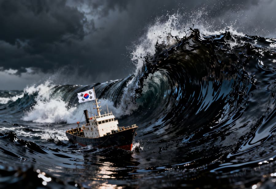 유가-충격에-취약한-한국