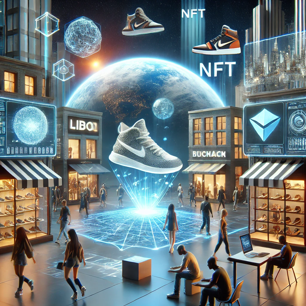 메타버스와 NFT를 활용한 비즈니스 혁신 사례