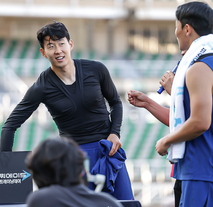 한국 중국 축구 6월 11일 축구중계 무료보기(+일정, 선수, 관전포인트)