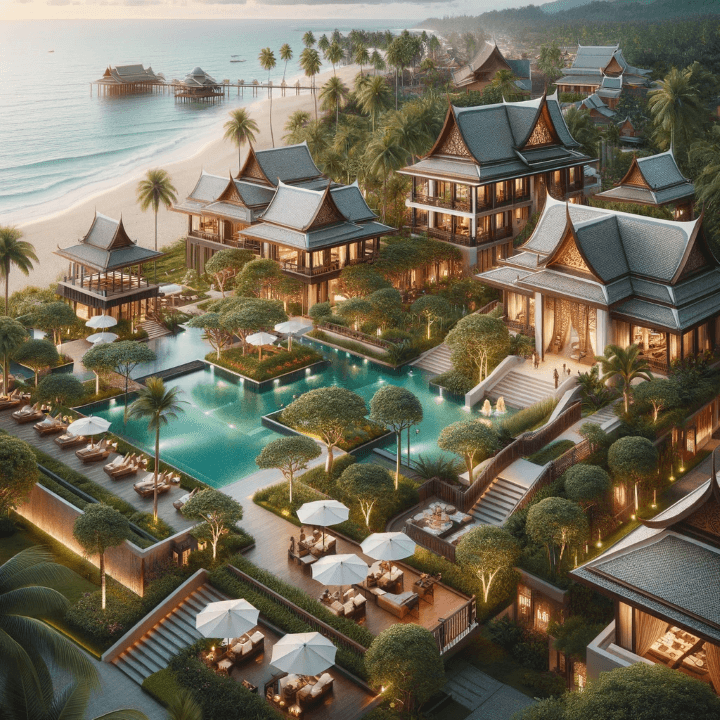 Dusit Beach Resort Guam