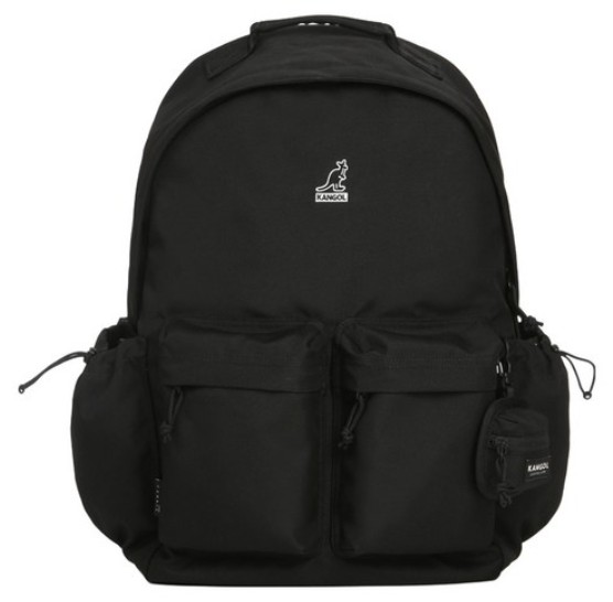 캉골 레트로코어 스탠다드 스플릿 백팩 1471