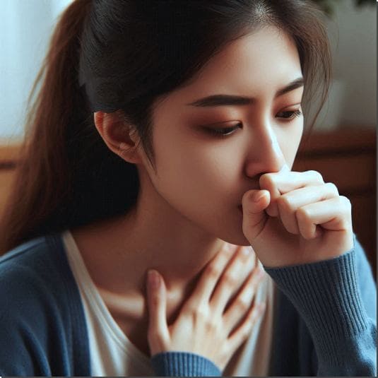 청소년 백일해 원인 및 특징적인 증상과 치료