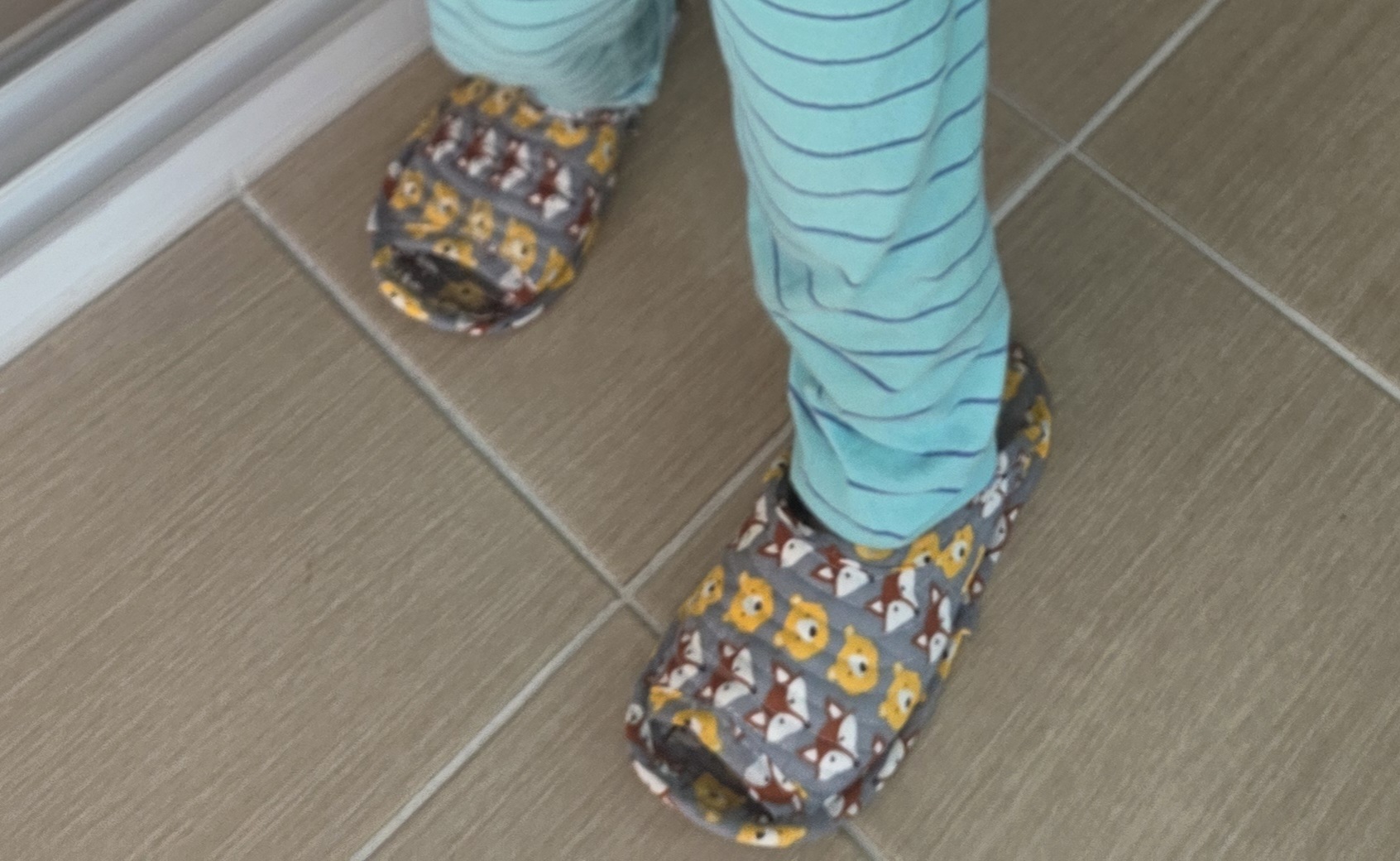 장난꾸러기-조카입니다.