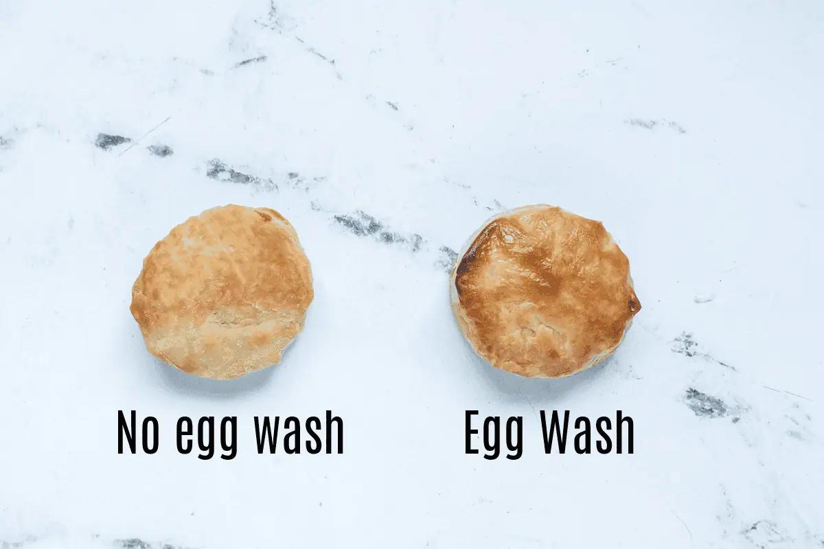계란물 하나가 만든 생각보다 큰 차이